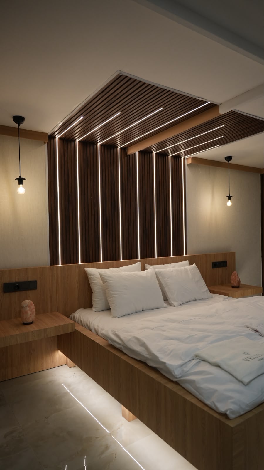 Velvet Kandıra — Zümrüt Bungalov