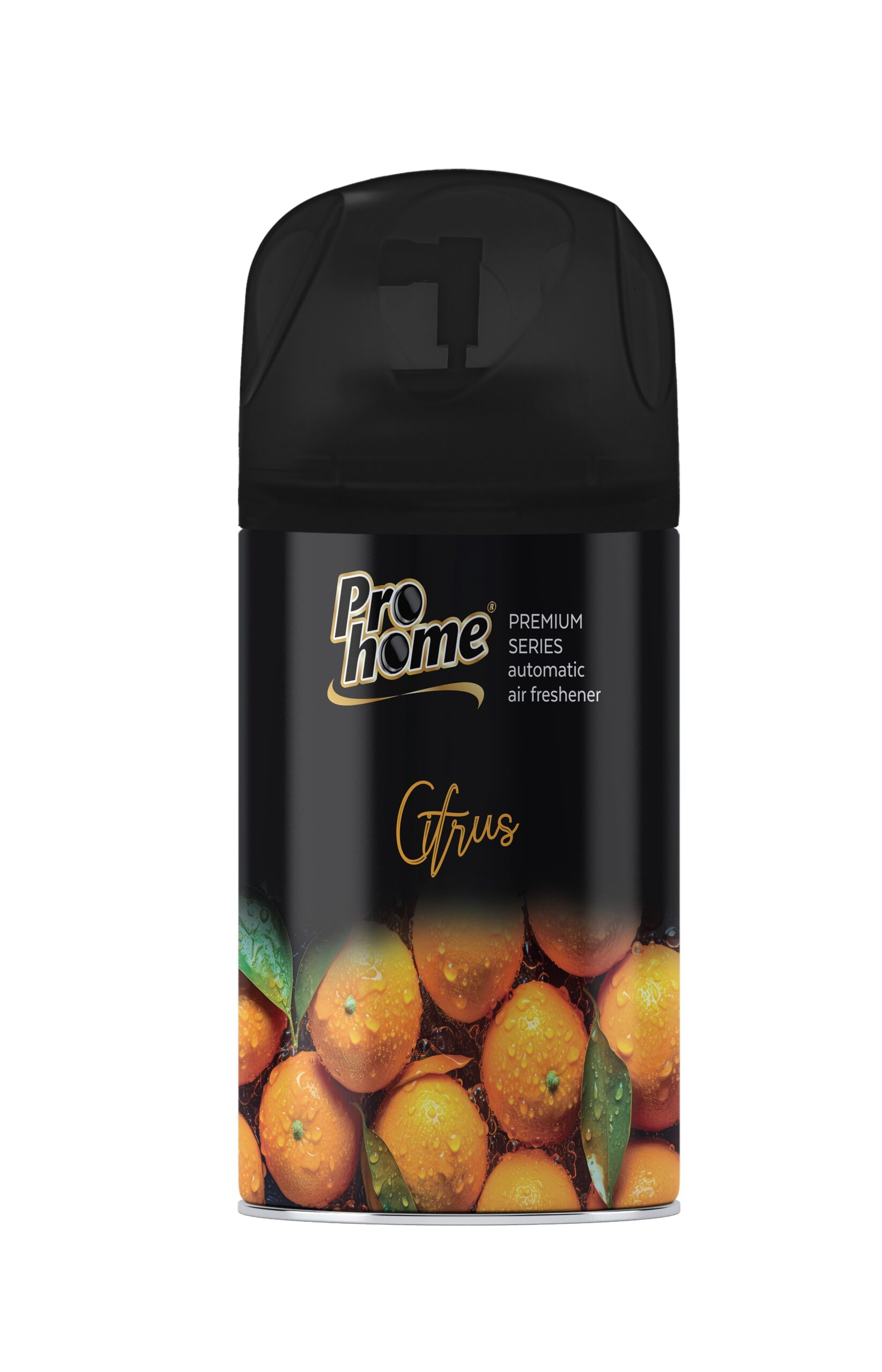 Prohome Air Freshener Citrus