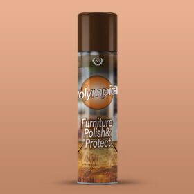 Olympic Furniture Polish & Protect