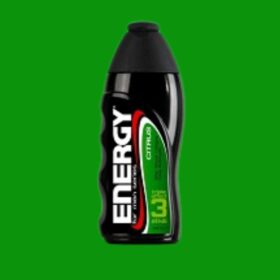 Energy After Shave Cologne Citrus