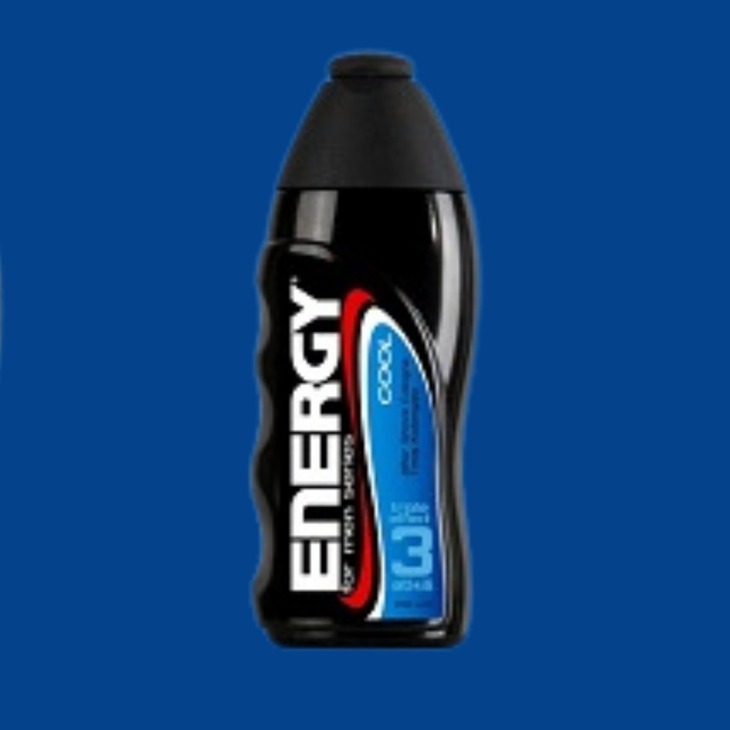 Energy After Shave Cologne Cool