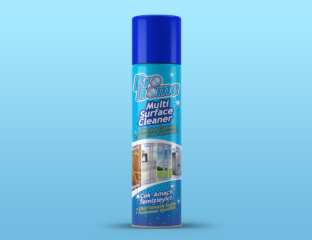 Prohome Multi Surface Cleaner