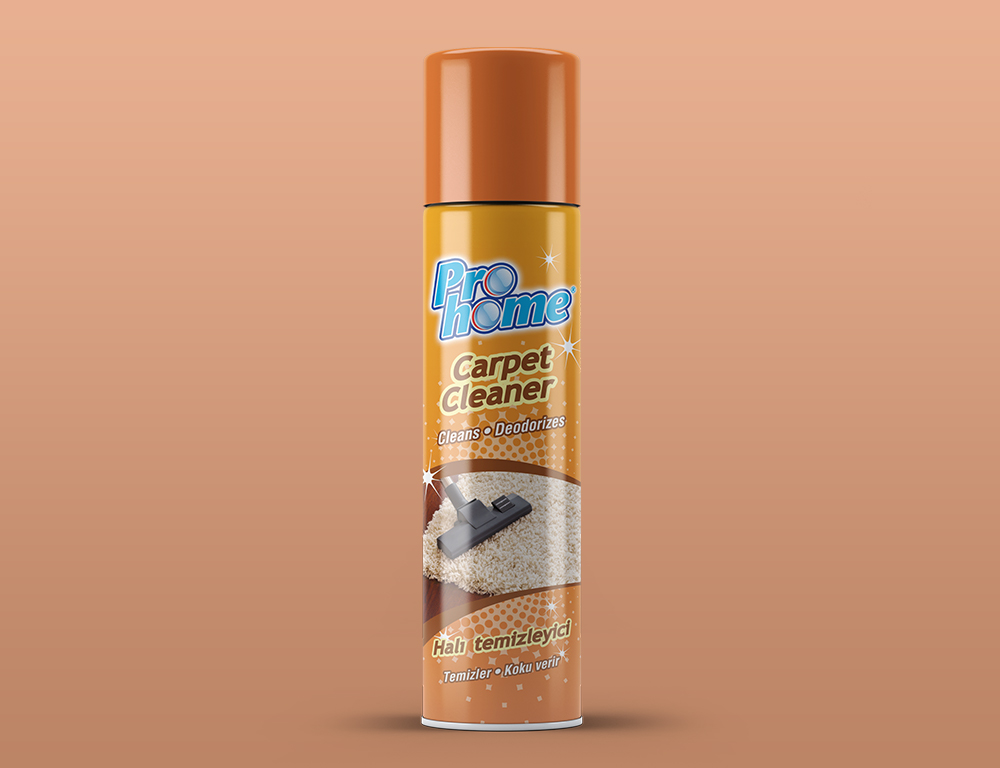 Prohome Carpet Cleaner