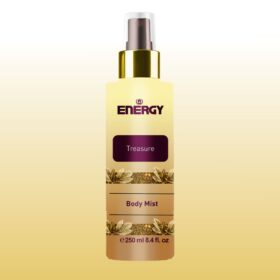 Energy Body Mist Treasure