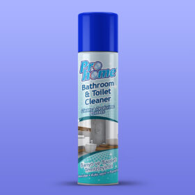 Prohome Bathroom & Toilet Cleaner