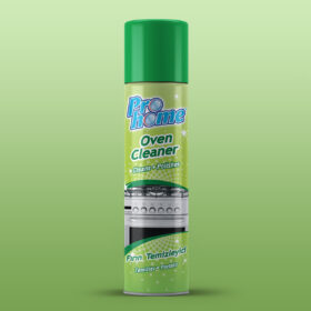 Prohome Oven Cleaner