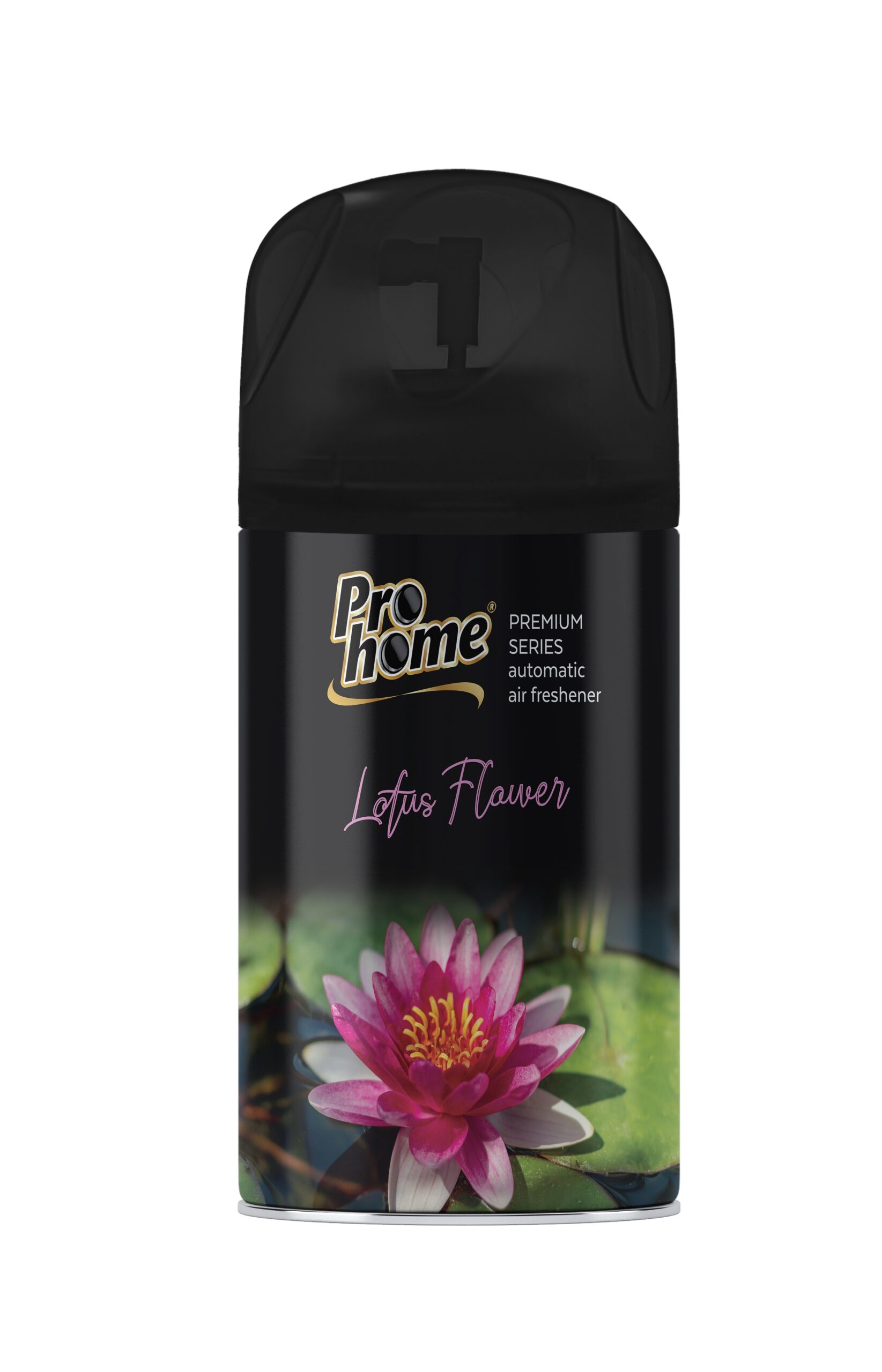 Prohome Air Freshener Lotus Flower