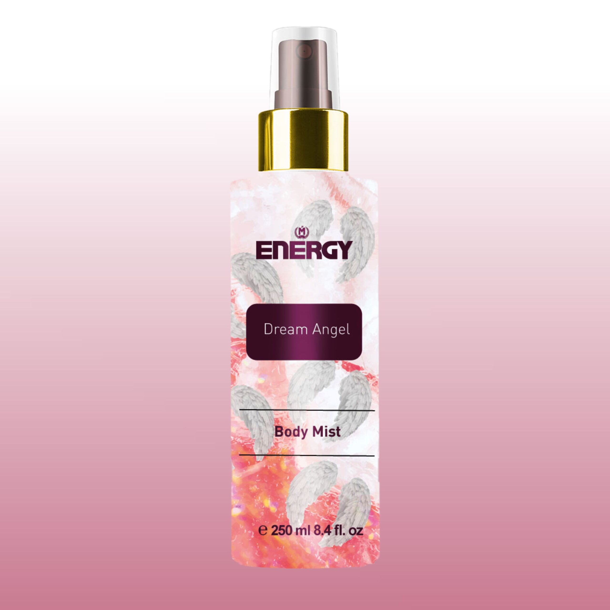 Energy Body Mist Dream Angel