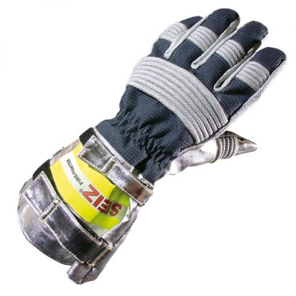 Para-Aramid İtfaiyeci Eldiveni