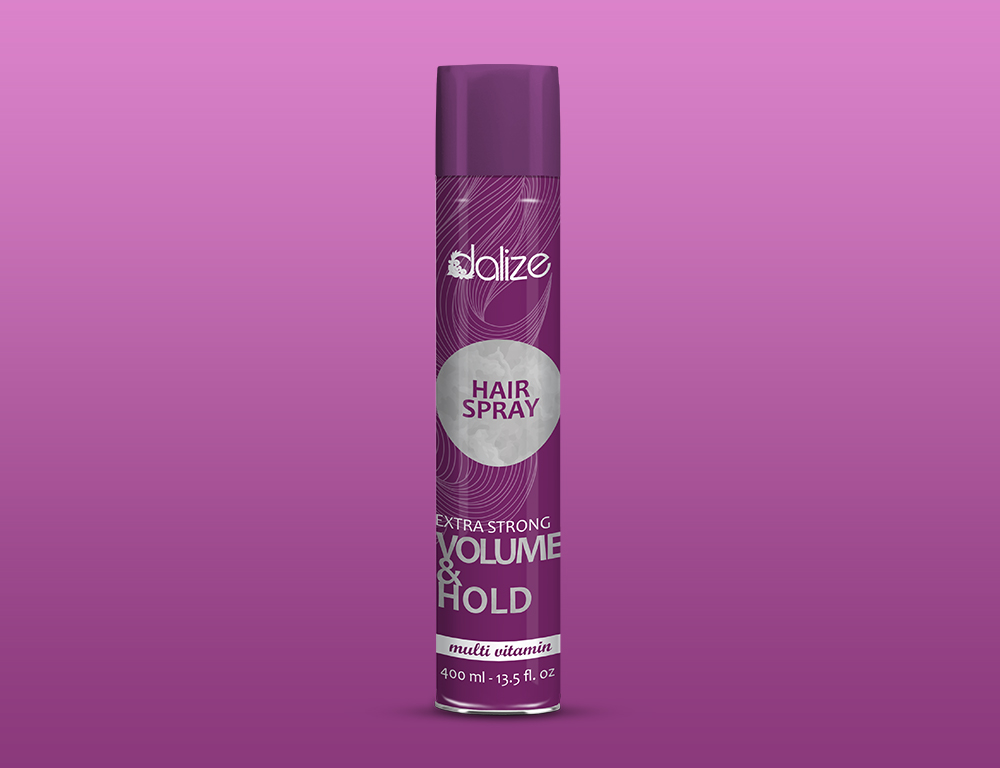Dalize Hair Spray Extra Strong