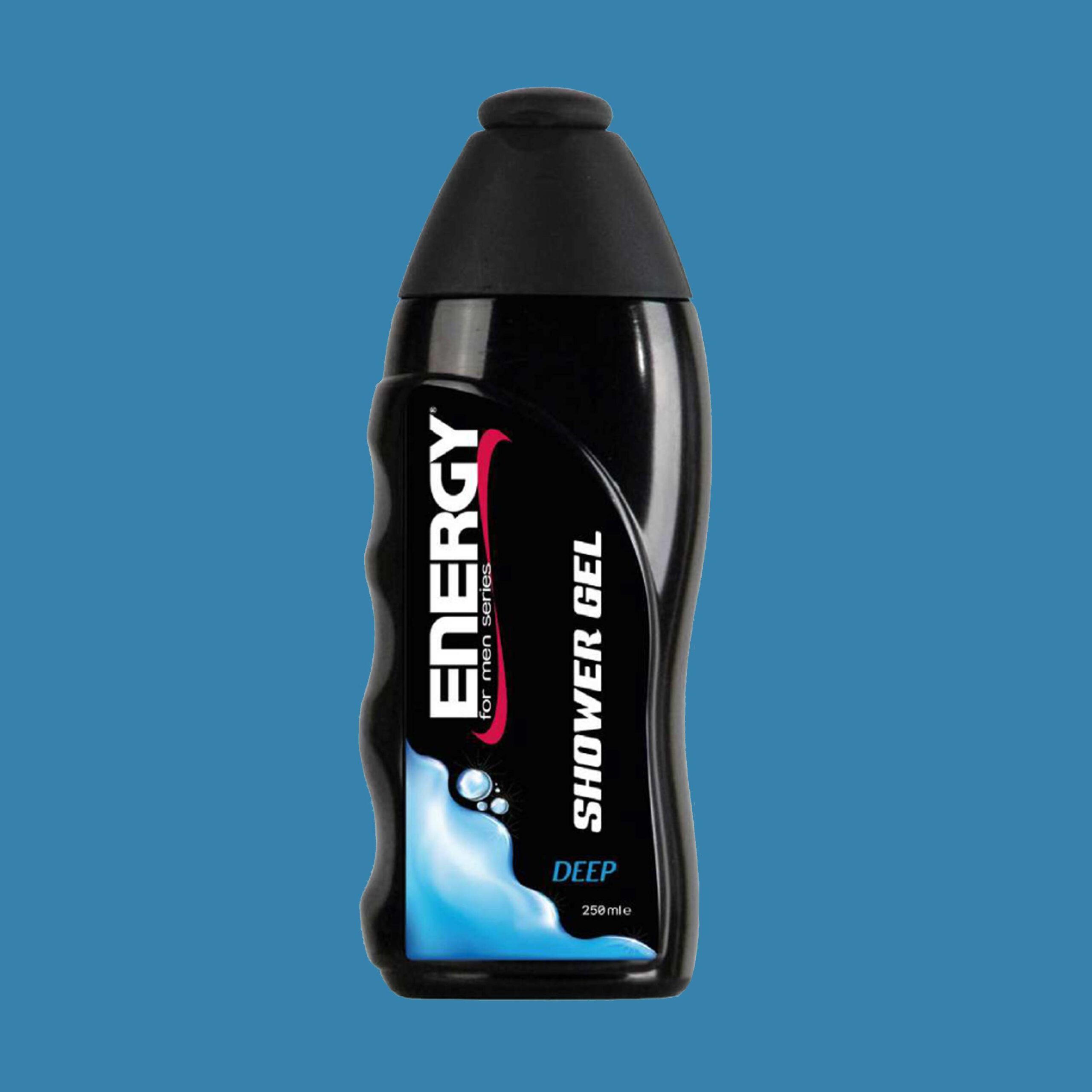 Energy Shower Gel Deep