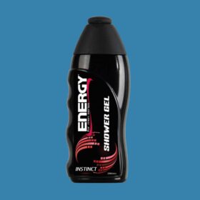 Energy Shower Gel Instinct