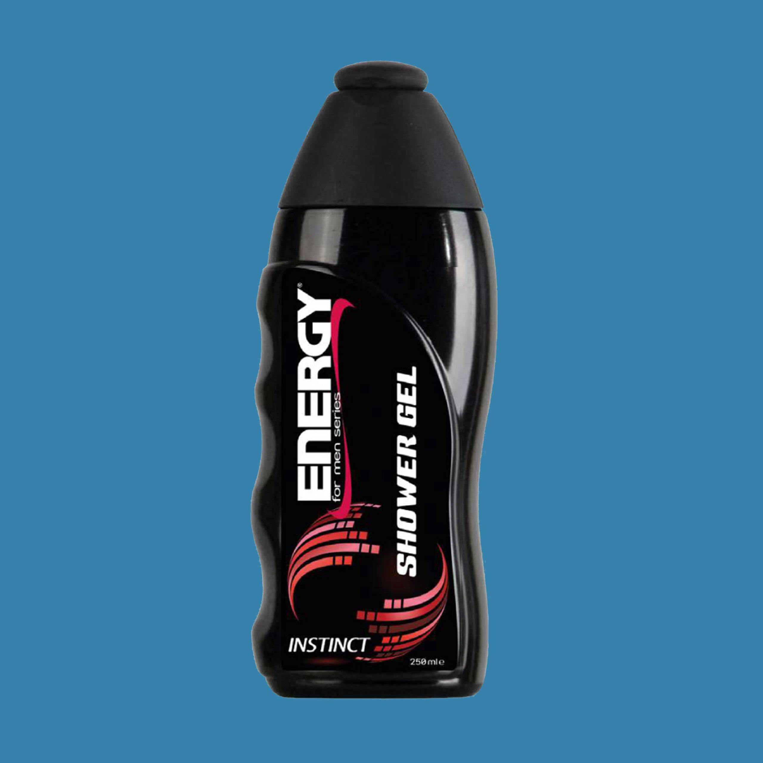 Energy Shower Gel Instinct