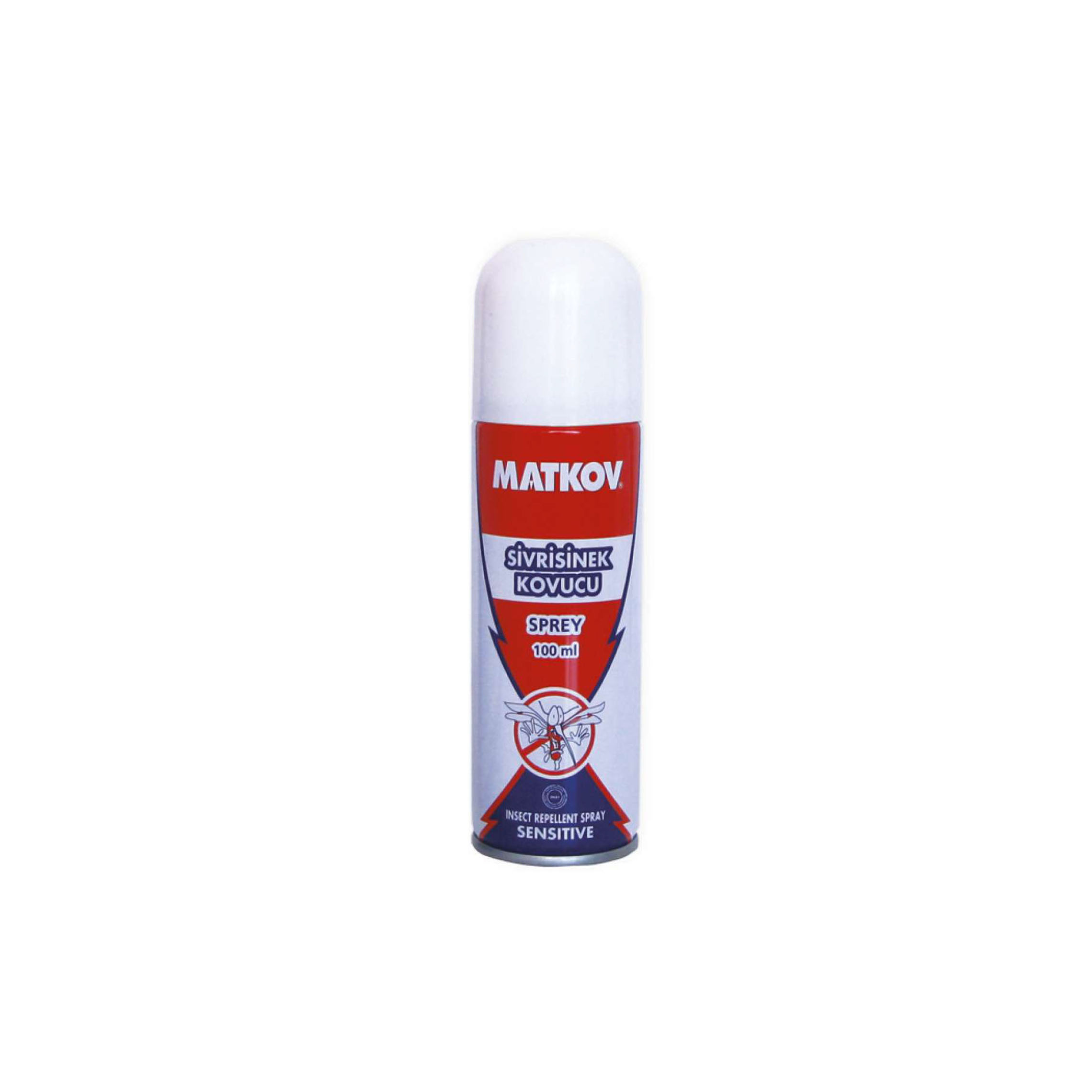 Matkov Insect Repellent Spray Sensitive