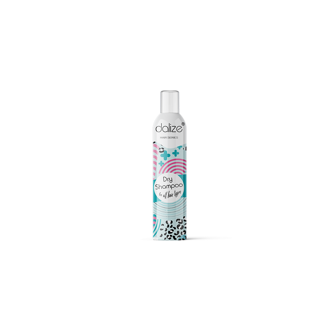 Dalize Dry Shampoo All Types