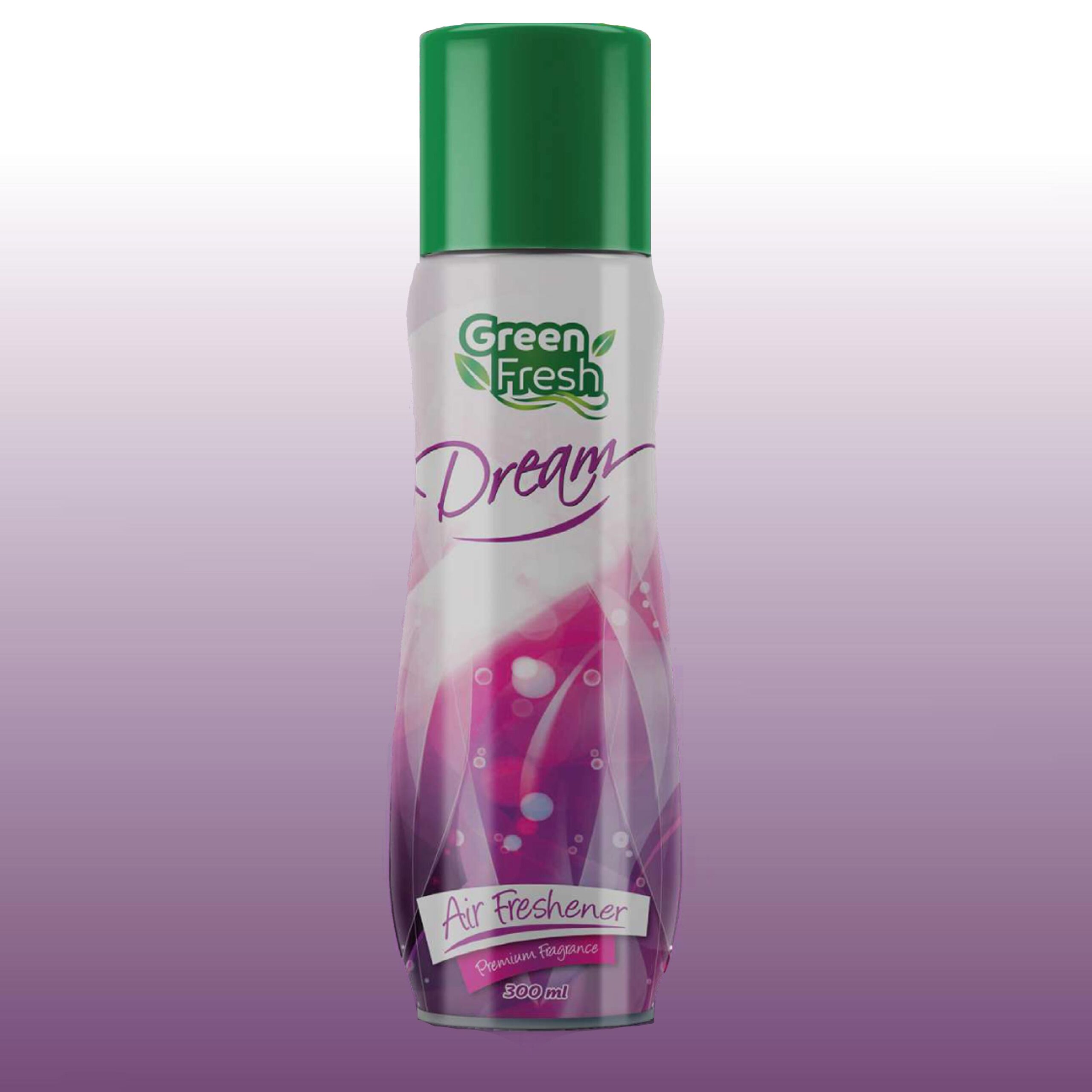 Green Fresh Air Freshener PF Dream