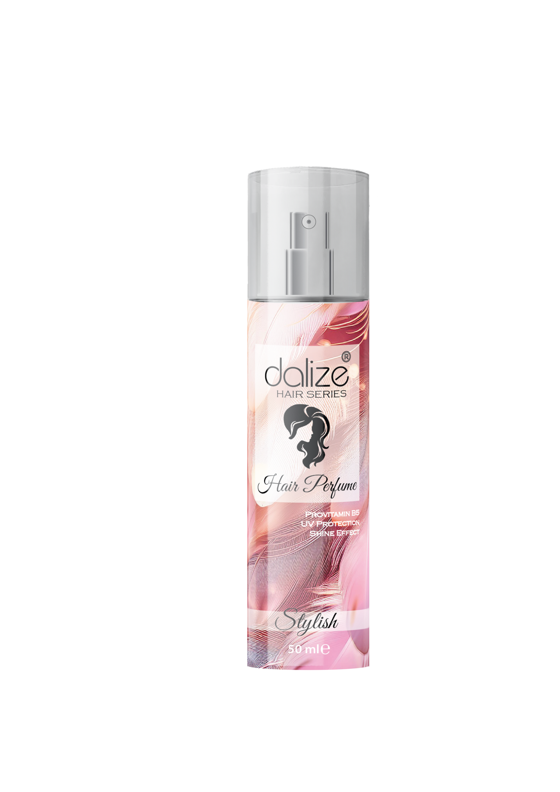 Dalize Hair Perfume Stylish