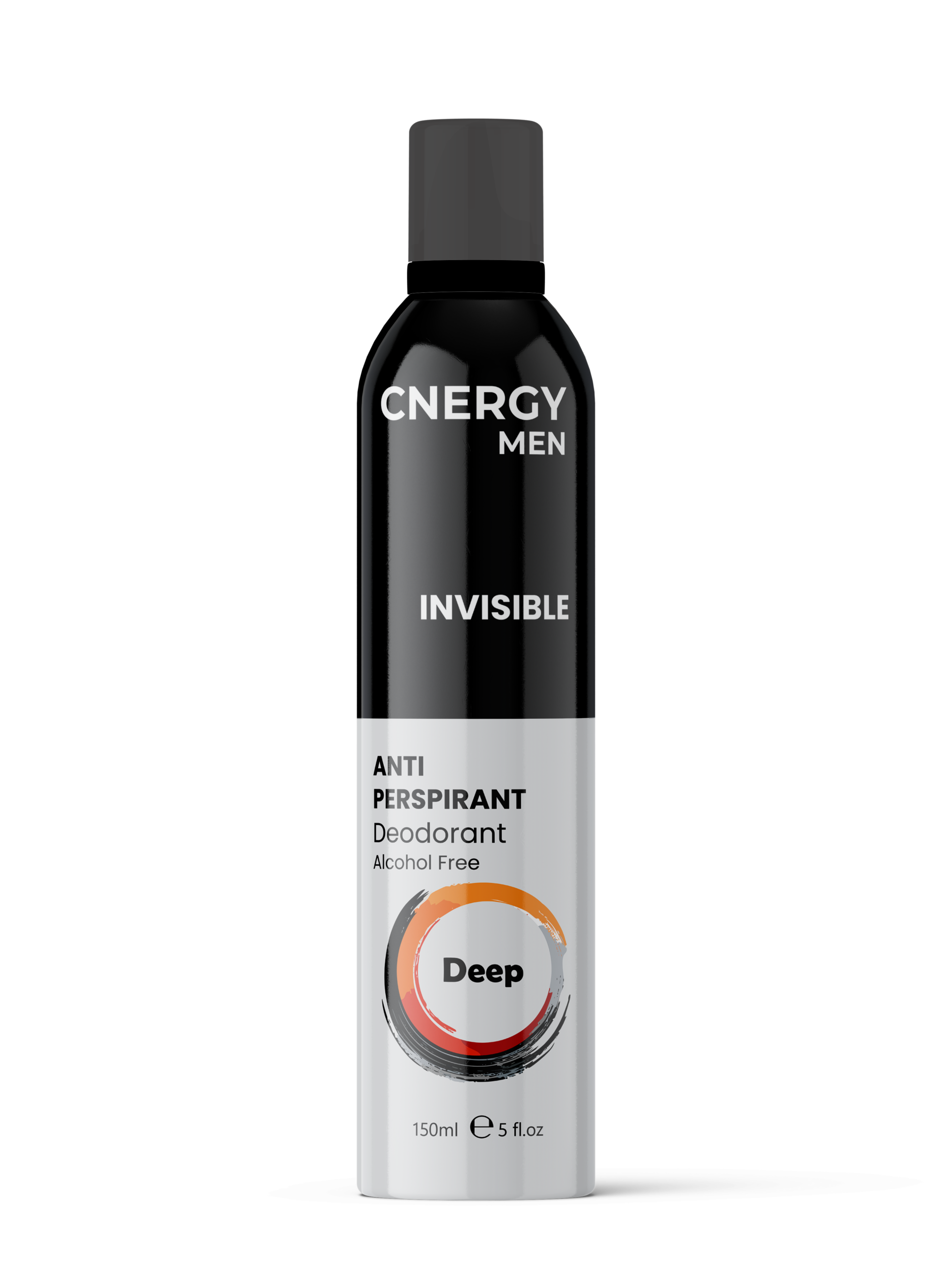 Cnergy Anti Perspirant Deodorant Deep