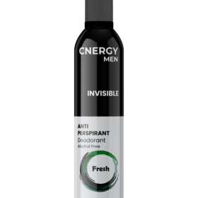 Cnergy Anti Perspirant Deodorant Fresh for Men