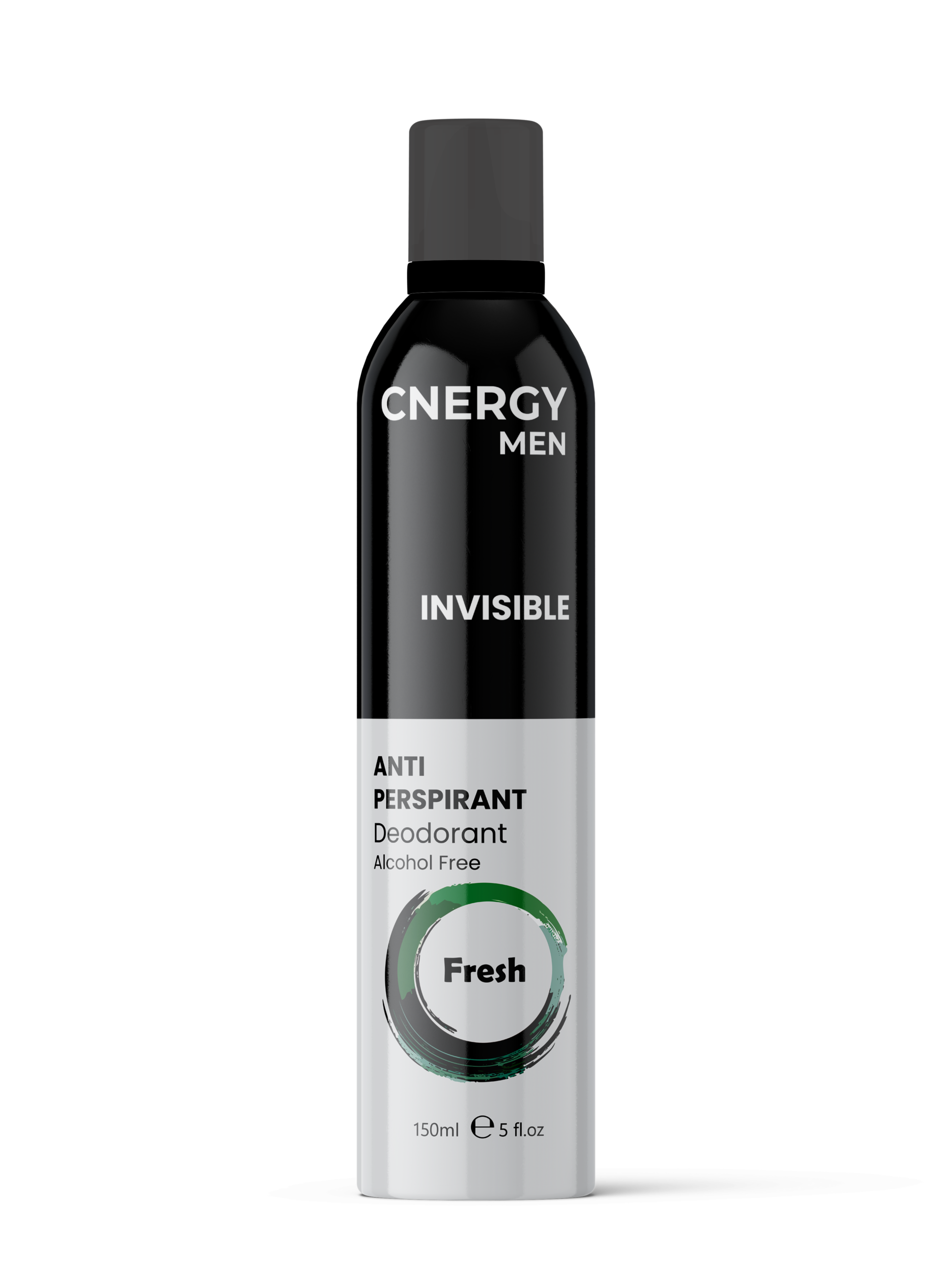 Cnergy Anti Perspirant Deodorant Fresh for Men