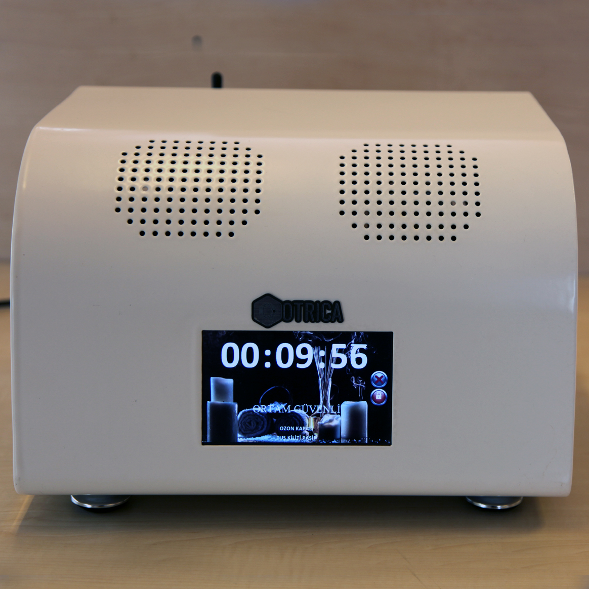 Otrica VH-510FX PRO A2 - Görsel 4