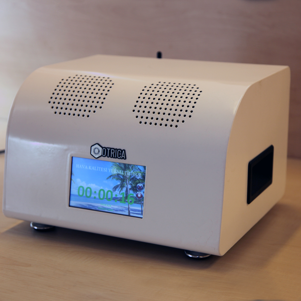 Otrica VH-510FX PRO A2 - Görsel 5