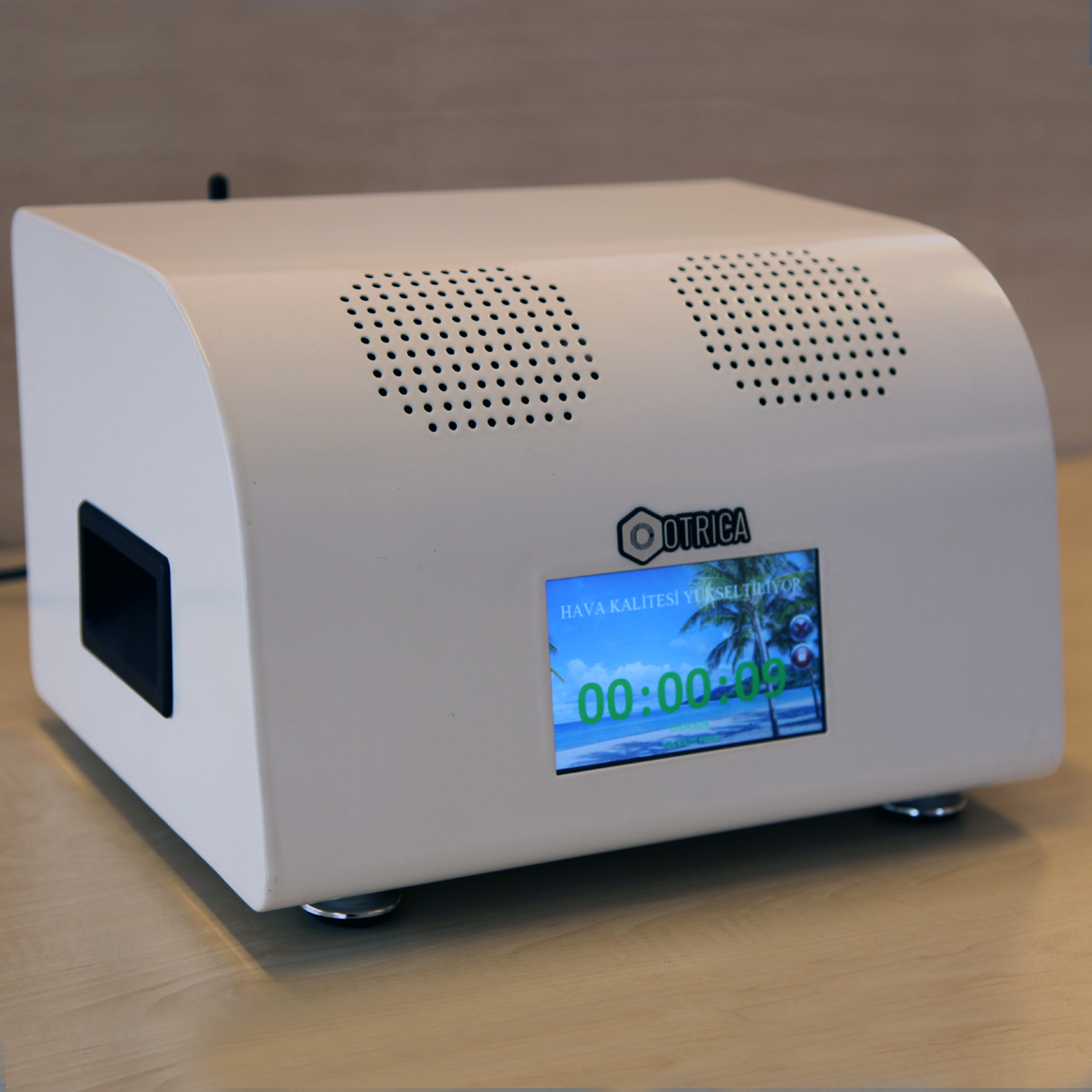 Otrica VH-510FX PRO A2 - Görsel 6