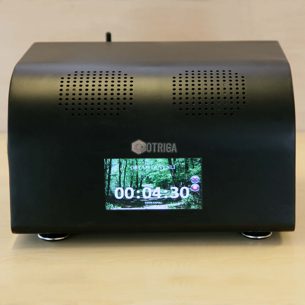 Otrica VH-510FX PRO A2
