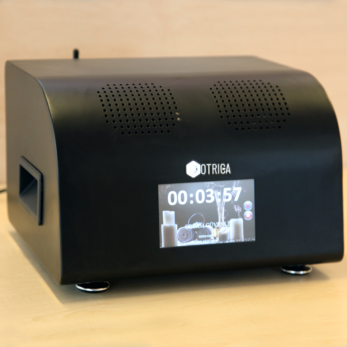 Otrica VH-510FX PRO A2 - Görsel 2