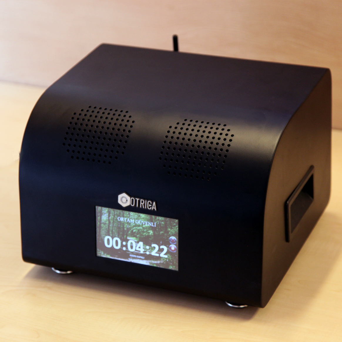 Otrica VH-510FX PRO A2 - Görsel 3