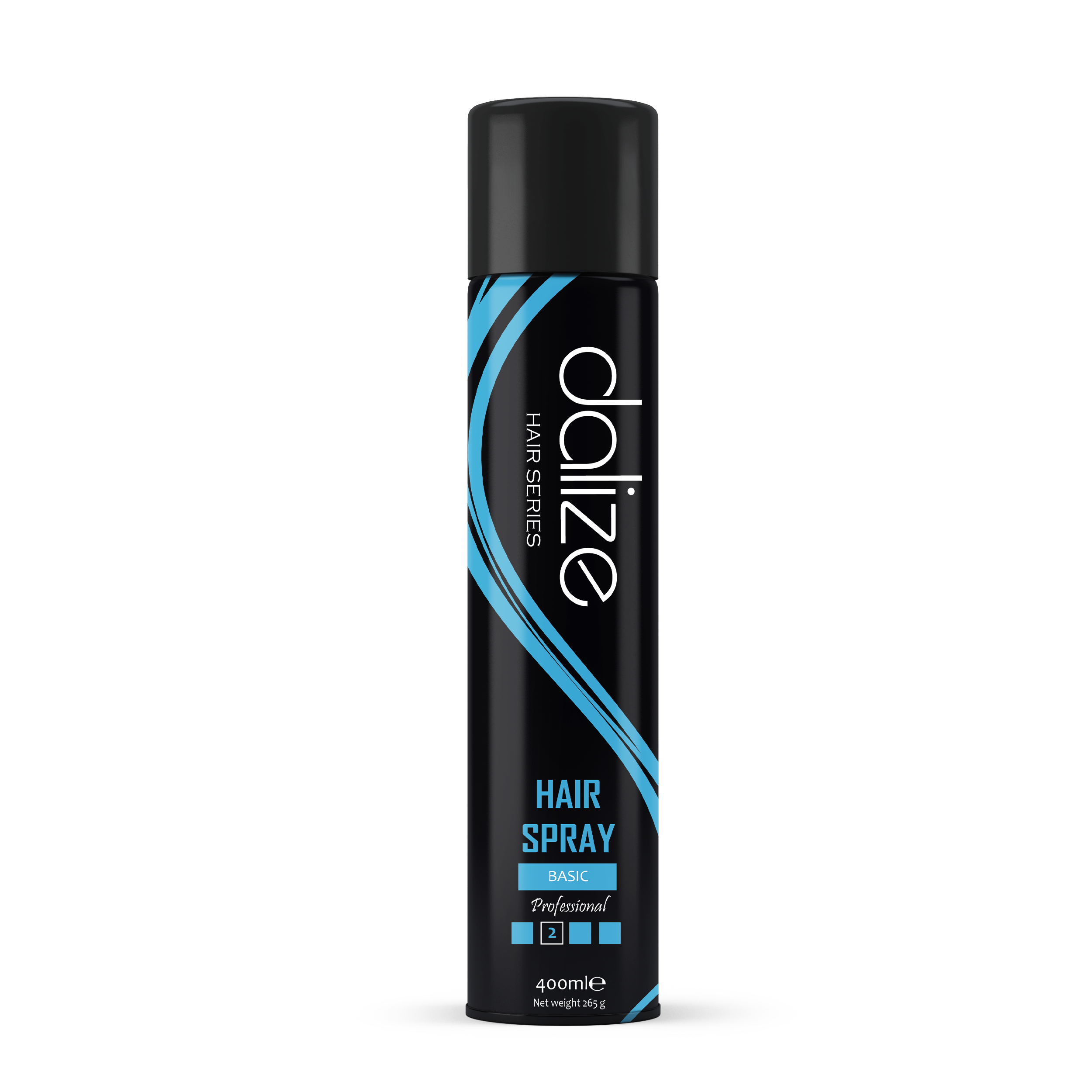 Dalize Hair Spray Basic Professional 2