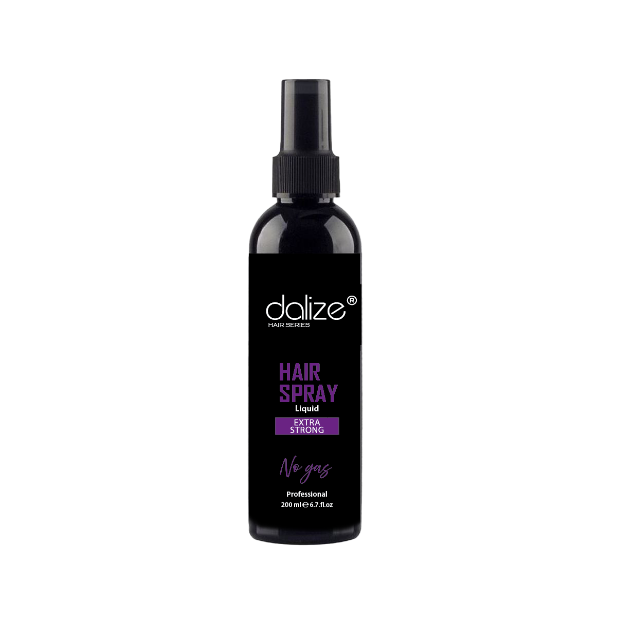 Dalize Hair Spray Liquid Extra Strong