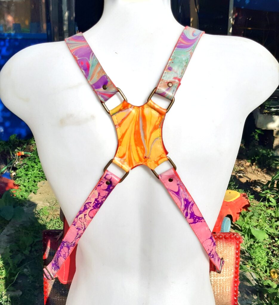 Etikilim Bel Çantası MLHB001
